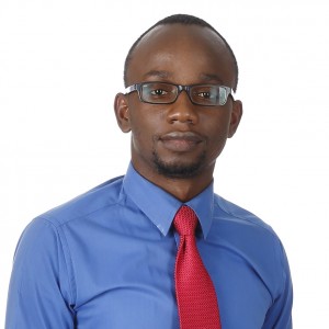 Wynton's Headshot